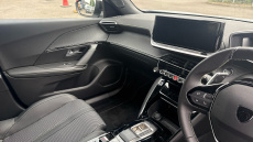 Peugeot 2008 1.2 Hybrid 136 GT 5dr e-DSC6 Petrol Estate